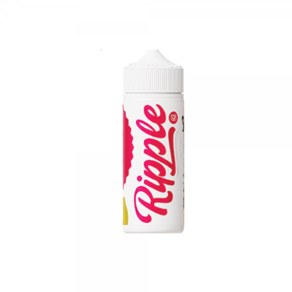 Ripple - Flavour Concentrate (Just Add VG and/or Nic Shot) - Makes 120ML